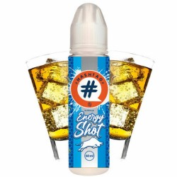 HASHTAG Flavor Shot Energy Shot 20/60ml